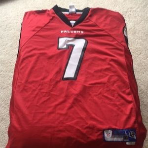 Mike Vick Jersey